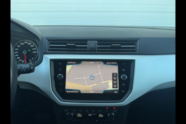 Seat Arona 1.0 TSI Xcellence DSG -Dealer onderhouden-1e eigenaar