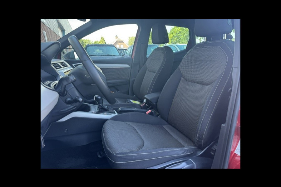 Seat Arona 1.0 TSI Xcellence DSG -Dealer onderhouden-1e eigenaar