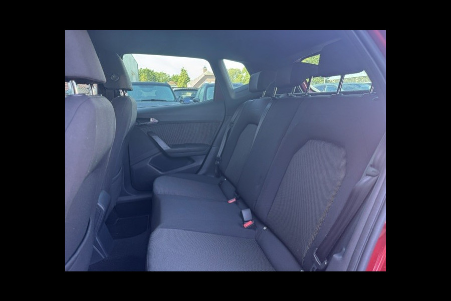 Seat Arona 1.0 TSI Xcellence DSG -Dealer onderhouden-1e eigenaar