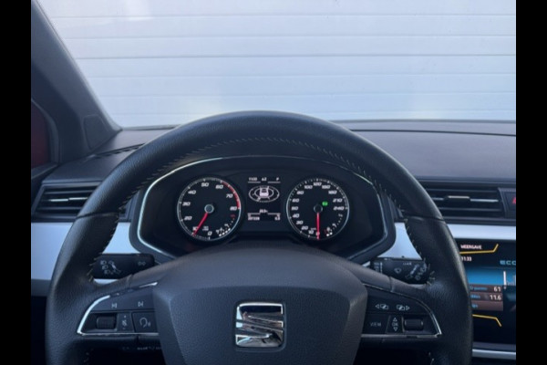 Seat Arona 1.0 TSI Xcellence DSG -Dealer onderhouden-1e eigenaar