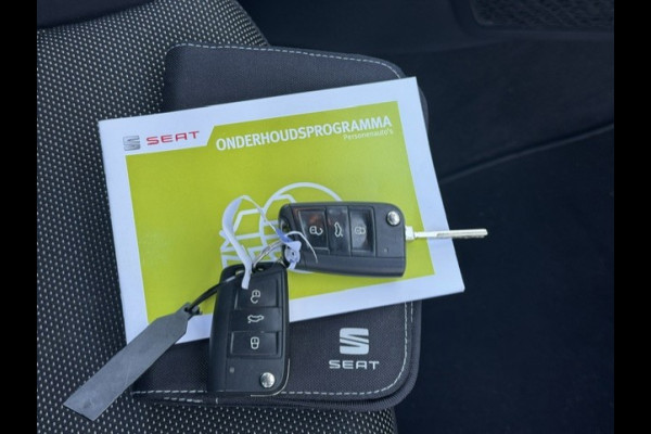 Seat Arona 1.0 TSI Xcellence DSG -Dealer onderhouden-1e eigenaar
