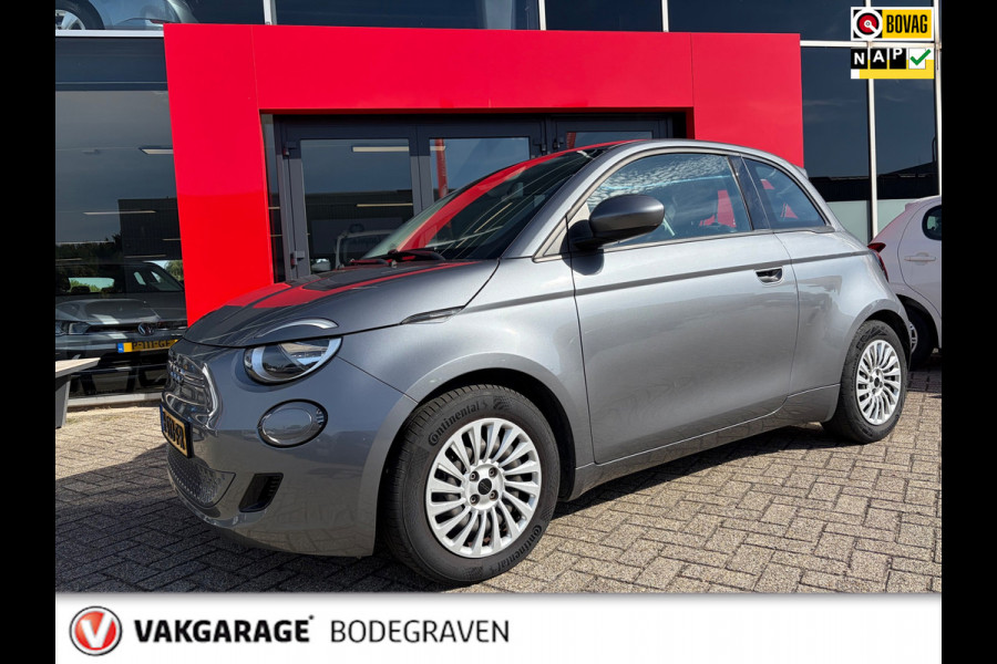 Fiat 500 Action 24 kWh