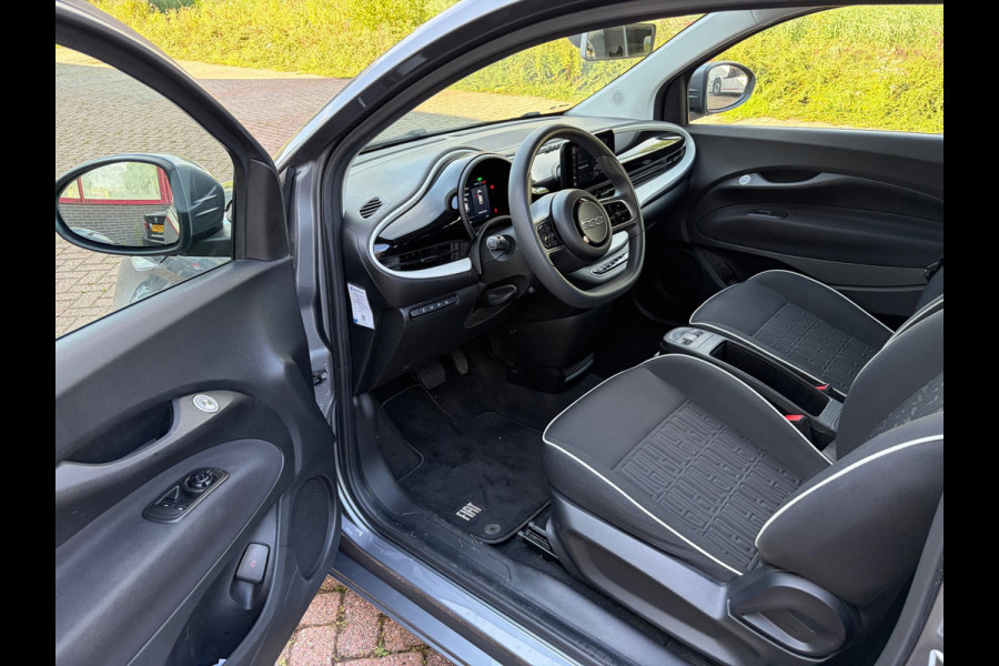 Fiat 500 Action 24 kWh