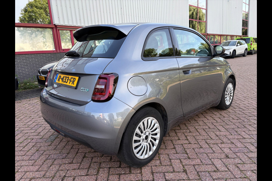 Fiat 500 Action 24 kWh