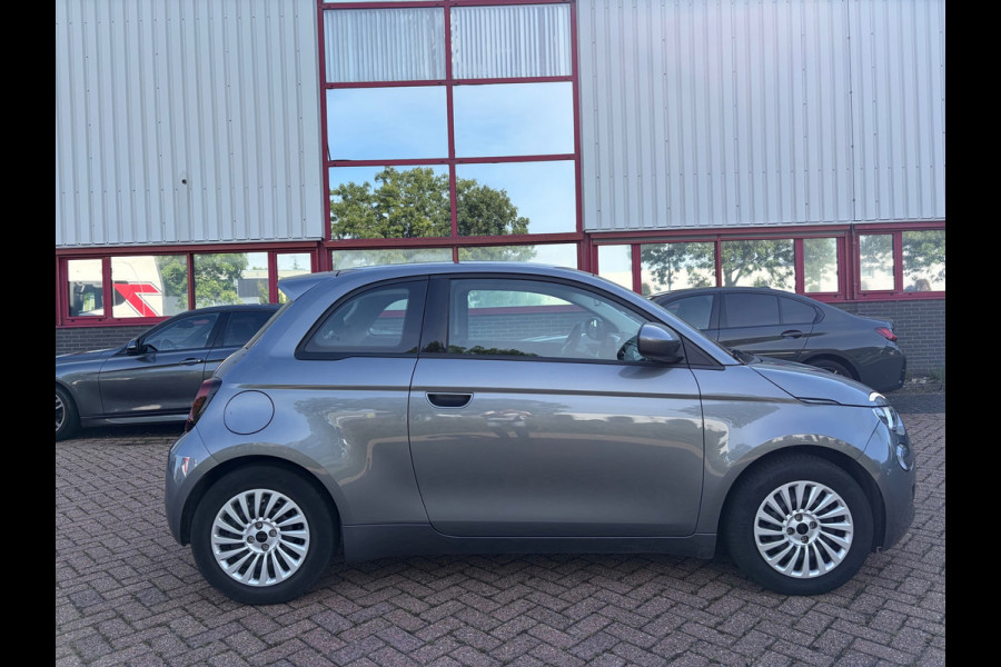 Fiat 500 Action 24 kWh