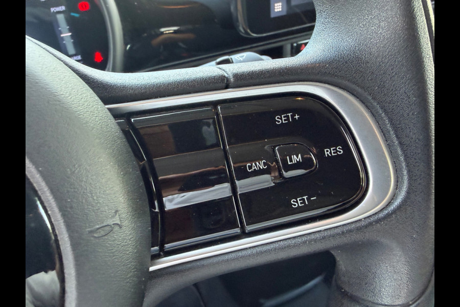 Fiat 500 Action 24 kWh
