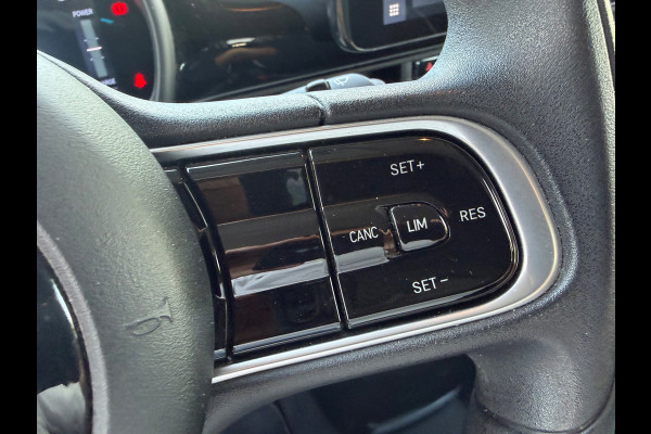 Fiat 500 Action 24 kWh