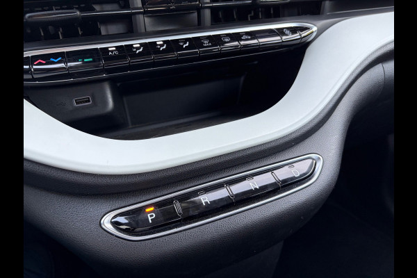 Fiat 500 Action 24 kWh