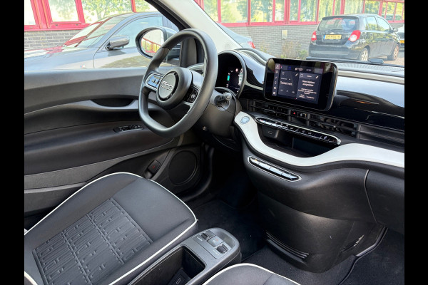 Fiat 500 Action 24 kWh