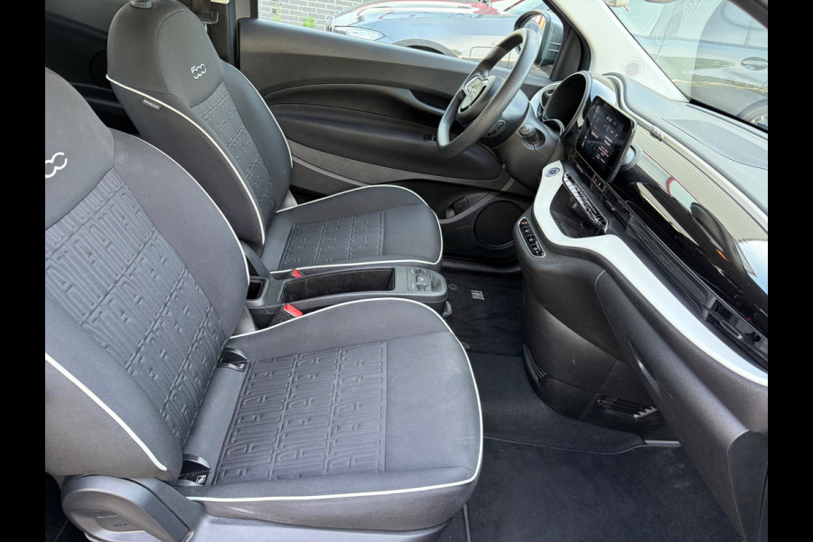 Fiat 500 Action 24 kWh