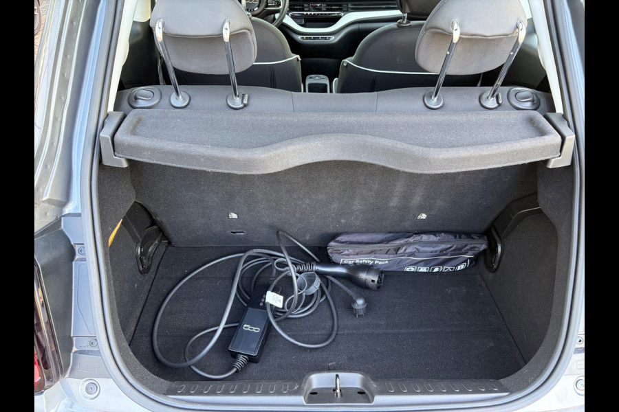 Fiat 500 Action 24 kWh