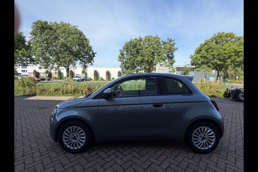 Fiat 500 Action 24 kWh