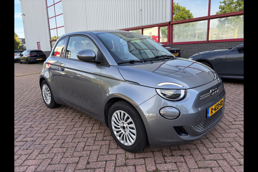 Fiat 500 Action 24 kWh