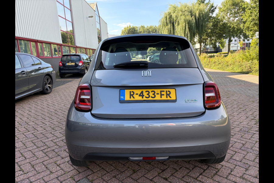 Fiat 500 Action 24 kWh