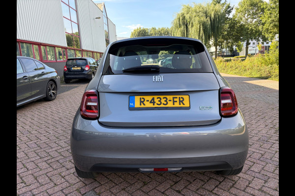 Fiat 500 Action 24 kWh