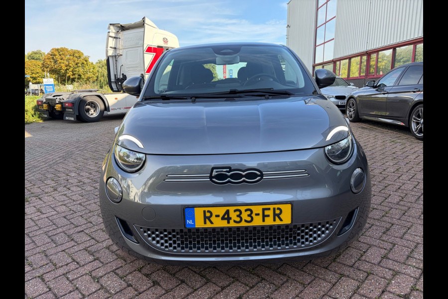 Fiat 500 Action 24 kWh