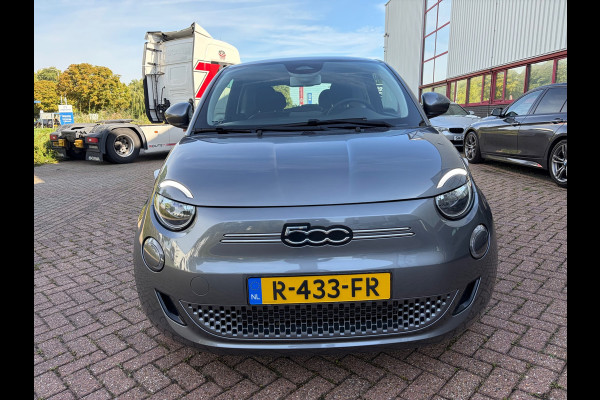 Fiat 500 Action 24 kWh