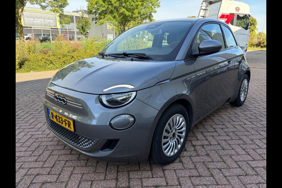 Fiat 500 Action 24 kWh