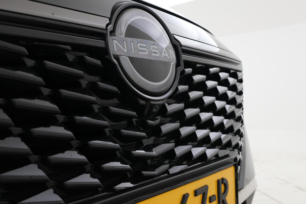 Nissan QASHQAI 1.3 MHEV Xtronic Tekna Automaat, 360 camera, apple carplay,