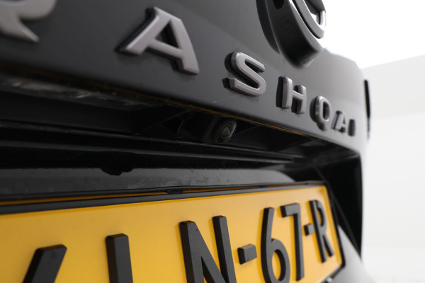 Nissan QASHQAI 1.3 MHEV Xtronic Tekna Automaat, 360 camera, apple carplay,