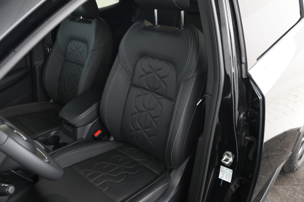 Nissan QASHQAI 1.3 MHEV Xtronic Tekna Automaat, 360 camera, apple carplay,