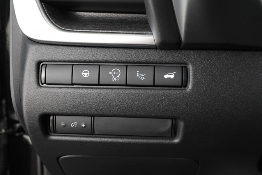 Nissan QASHQAI 1.3 MHEV Xtronic Tekna Automaat, 360 camera, apple carplay,
