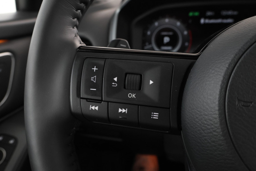 Nissan QASHQAI 1.3 MHEV Xtronic Tekna Automaat, 360 camera, apple carplay,
