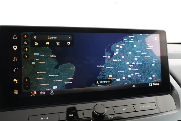 Nissan QASHQAI 1.3 MHEV Xtronic Tekna Automaat, 360 camera, apple carplay,