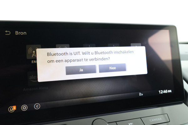 Nissan QASHQAI 1.3 MHEV Xtronic Tekna Automaat, 360 camera, apple carplay,