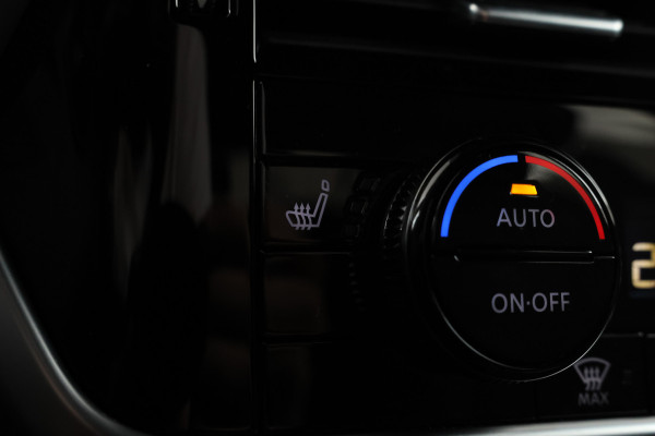 Nissan QASHQAI 1.3 MHEV Xtronic Tekna Automaat, 360 camera, apple carplay,
