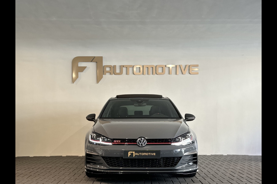 Volkswagen Golf 2.0 TSI GTI TCR Pano|Akra|Dynaudio|Leer|Memory