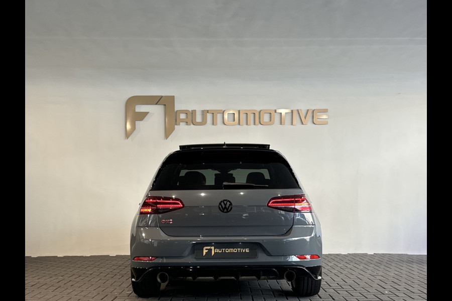 Volkswagen Golf 2.0 TSI GTI TCR Pano|Akra|Dynaudio|Leer|Memory