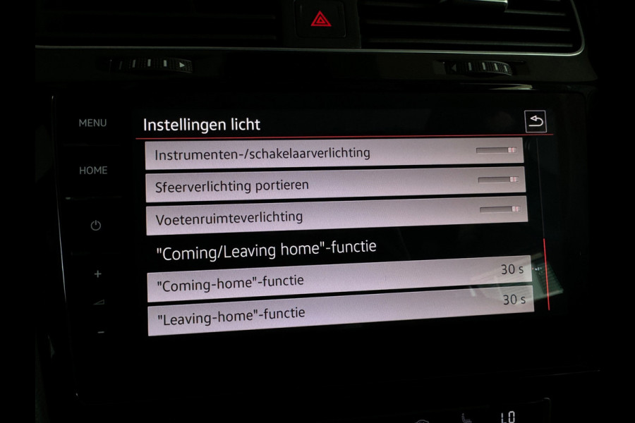 Volkswagen Golf 2.0 TSI GTI TCR Pano|Akra|Dynaudio|Leer|Memory