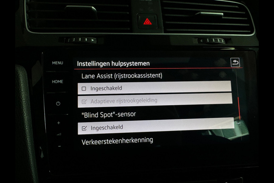 Volkswagen Golf 2.0 TSI GTI TCR Pano|Akra|Dynaudio|Leer|Memory