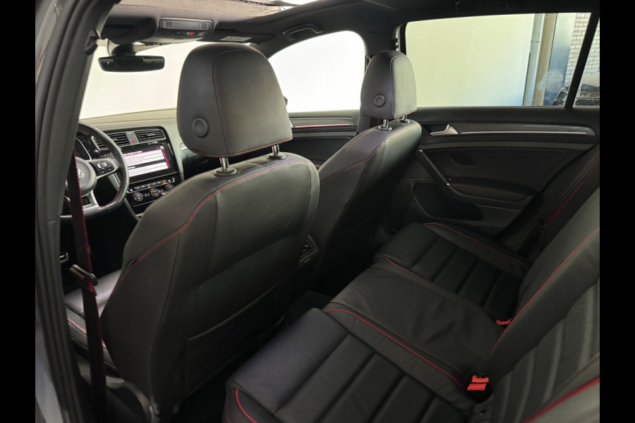 Volkswagen Golf 2.0 TSI GTI TCR Pano|Akra|Dynaudio|Leer|Memory