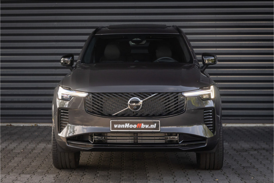 Volvo XC90 2.0 T8 Plug-in hybrid AWD Ultra Dark Bowers & Wilkins - Massage