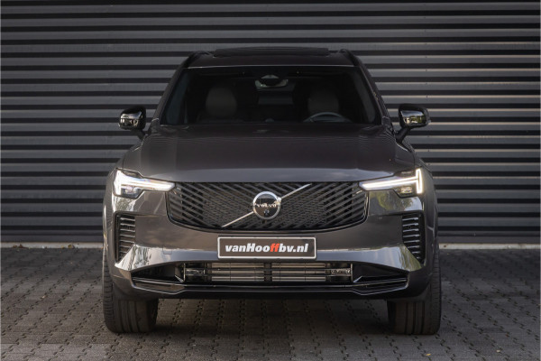 Volvo XC90 2.0 T8 Plug-in hybrid AWD Ultra Dark Bowers & Wilkins - Massage