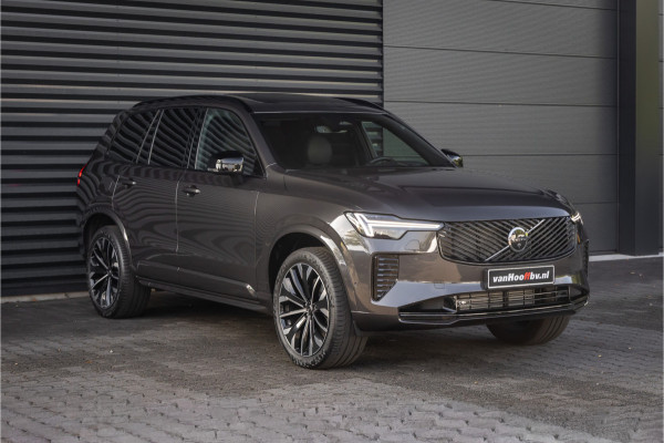 Volvo XC90 2.0 T8 Plug-in hybrid AWD Ultra Dark Bowers & Wilkins - Massage