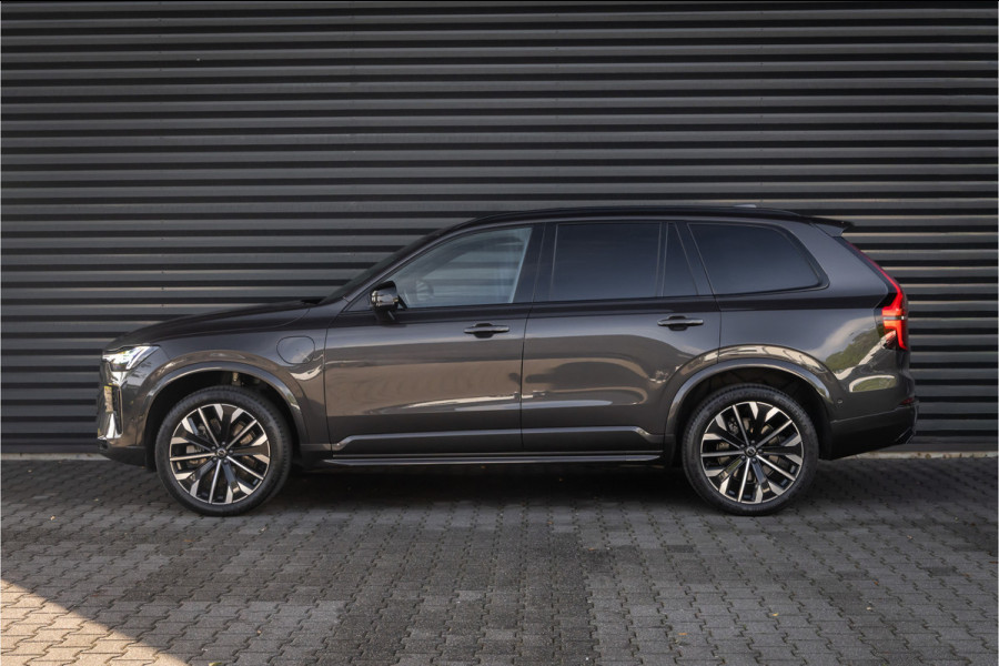 Volvo XC90 2.0 T8 Plug-in hybrid AWD Ultra Dark Bowers & Wilkins - Massage