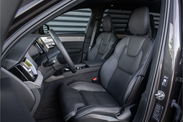 Volvo XC90 2.0 T8 Plug-in hybrid AWD Ultra Dark Bowers & Wilkins - Massage