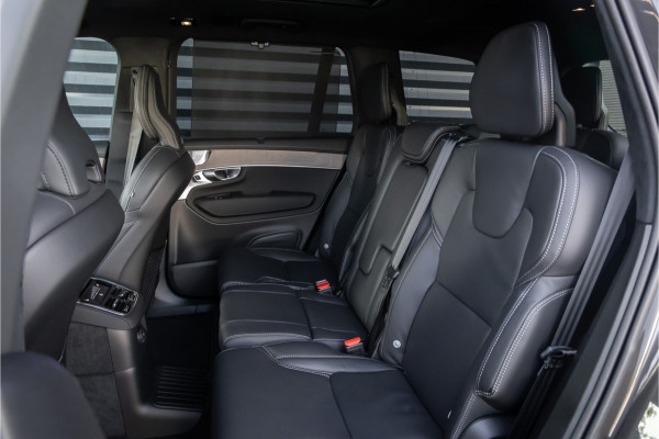 Volvo XC90 2.0 T8 Plug-in hybrid AWD Ultra Dark Bowers & Wilkins - Massage