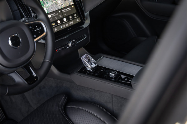 Volvo XC90 2.0 T8 Plug-in hybrid AWD Ultra Dark Bowers & Wilkins - Massage