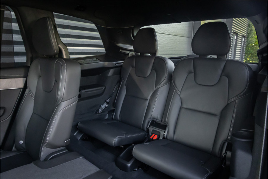 Volvo XC90 2.0 T8 Plug-in hybrid AWD Ultra Dark Bowers & Wilkins - Massage