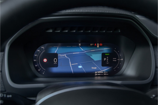 Volvo XC90 2.0 T8 Plug-in hybrid AWD Ultra Dark Bowers & Wilkins - Massage