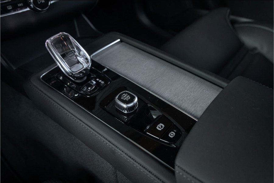 Volvo XC90 2.0 T8 Plug-in hybrid AWD Ultra Dark Bowers & Wilkins - Massage