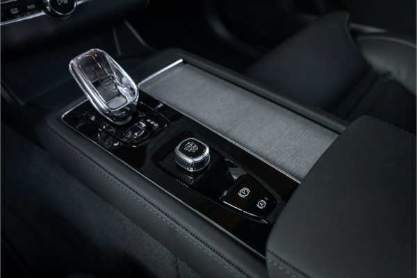 Volvo XC90 2.0 T8 Plug-in hybrid AWD Ultra Dark Bowers & Wilkins - Massage