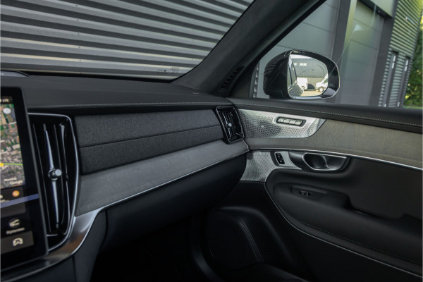 Volvo XC90 2.0 T8 Plug-in hybrid AWD Ultra Dark Bowers & Wilkins - Massage