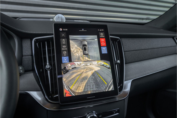 Volvo XC90 2.0 T8 Plug-in hybrid AWD Ultra Dark Bowers & Wilkins - Massage