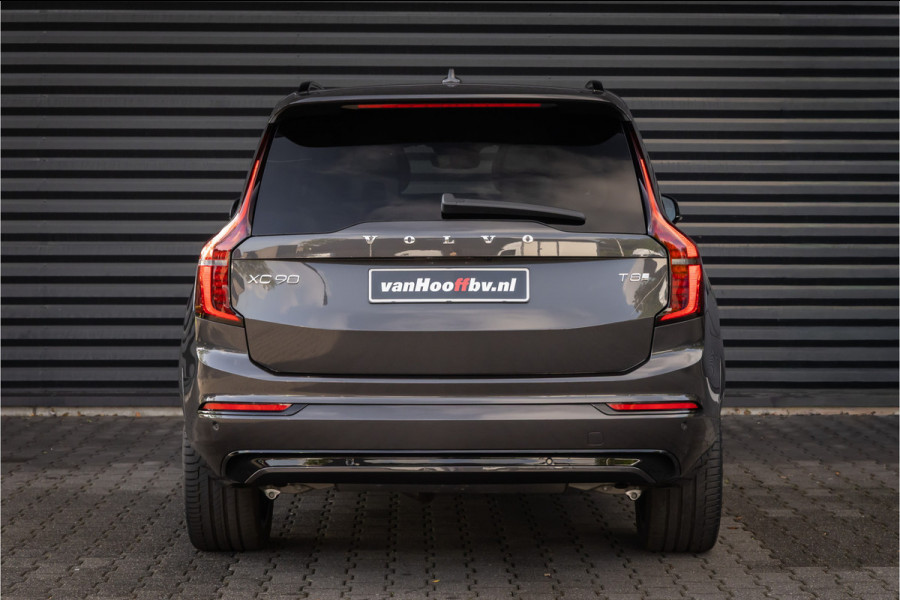 Volvo XC90 2.0 T8 Plug-in hybrid AWD Ultra Dark Bowers & Wilkins - Massage