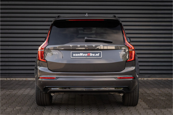 Volvo XC90 2.0 T8 Plug-in hybrid AWD Ultra Dark Bowers & Wilkins - Massage
